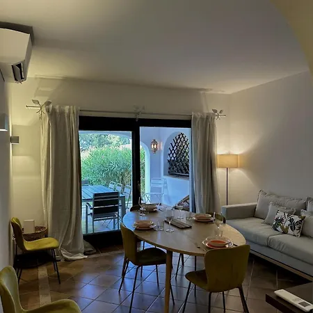 Apartamento Giardino Di Mirto 136