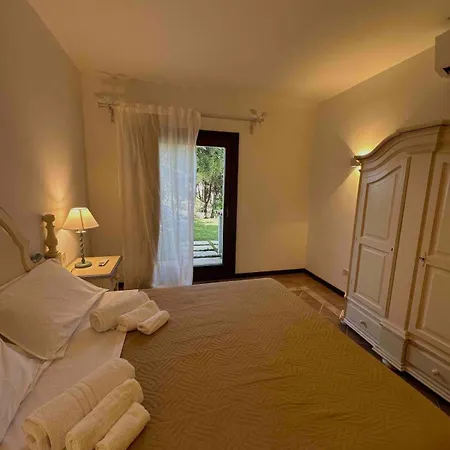 Apartamento Giardino Di Mirto 136 *