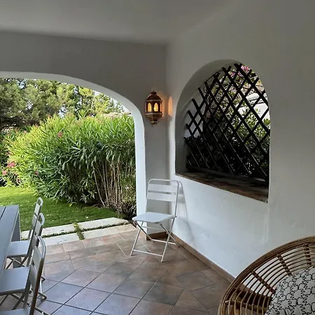 Giardino Di Mirto 136 Daire