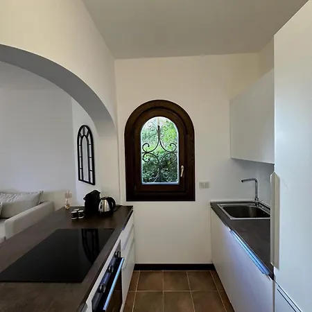 Giardino Di Mirto 136 Liscia di Vacca