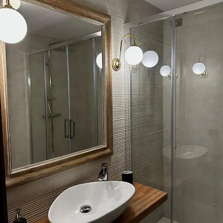 Giardino Di Mirto 136 Appartement