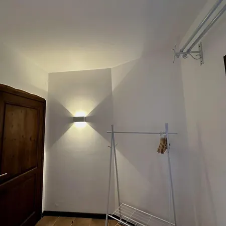 Appartement Giardino Di Mirto 136