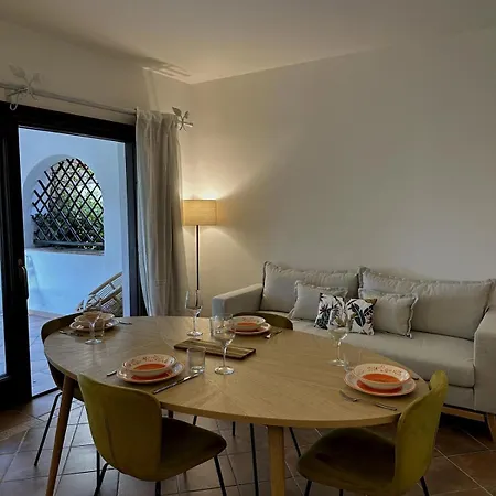 Giardino Di Mirto 136 Appartement Liscia di Vacca