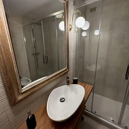 Giardino Di Mirto 136 Appartement