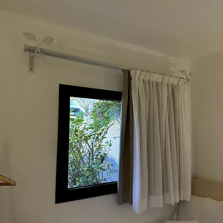 Appartement Giardino Di Mirto 136