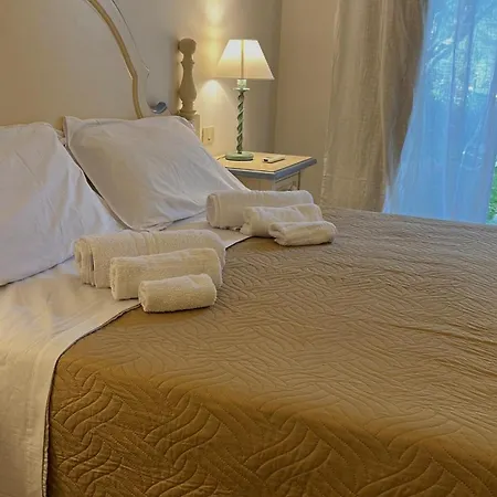 Giardino Di Mirto 136 Appartement Liscia di Vacca