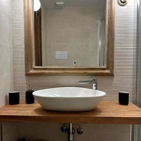 Appartement Giardino Di Mirto 136